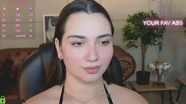 ava_blue webcam