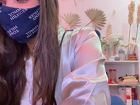 Fantastic_ruby live cam on StripChat