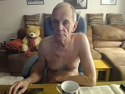 Ferret7777 live cam on StripChat