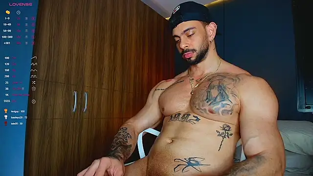 massimo_visconti's live cam