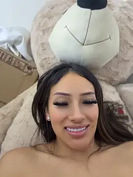 Susy_444 live cam on StripChat