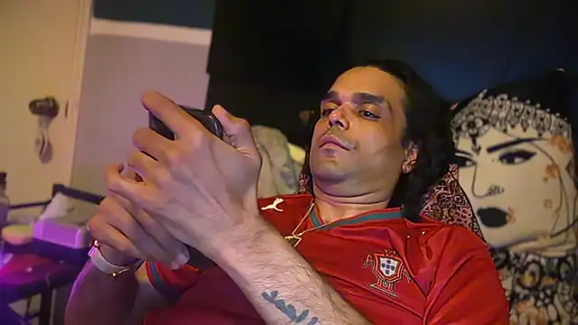 icebergslim281 webcam