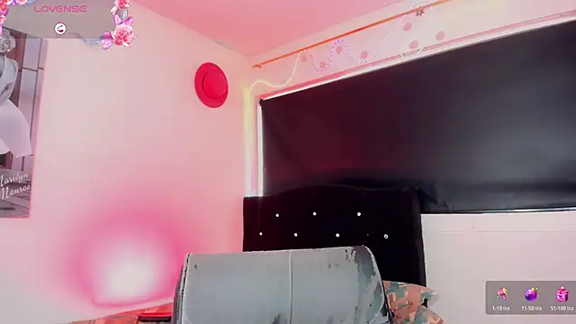 Kendall_hornyy webcam