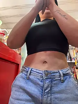 Sara_fun webcam