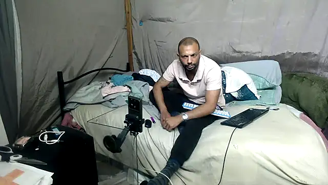 Camodick webcam