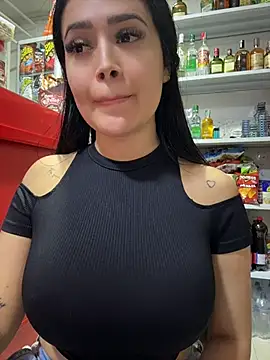 Sara_fun webcam