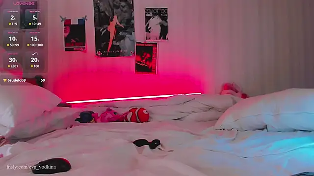 eva_vodkina webcam