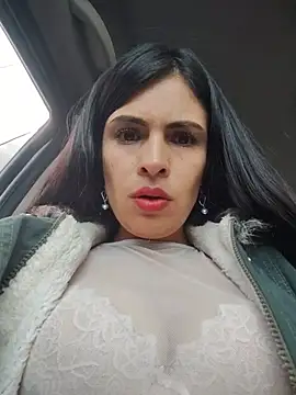 Astrid-- webcam