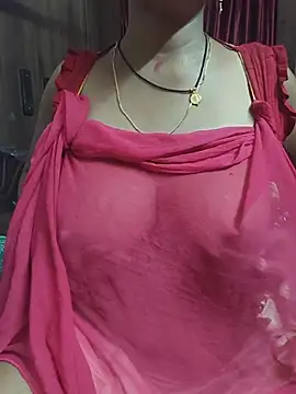 Little-Roshni live cam
