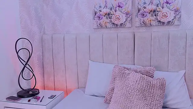 SaraLugo webcam