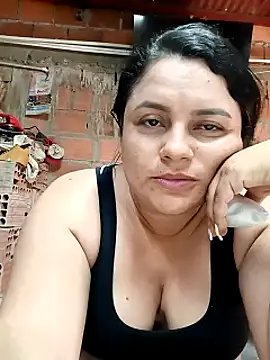 Dirty-violeta_19 webcam