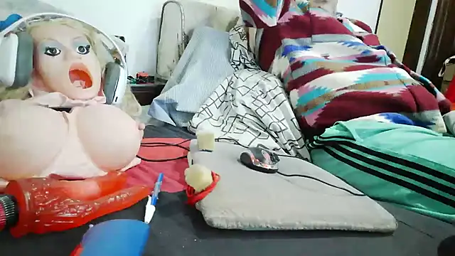 messi_syssy webcam