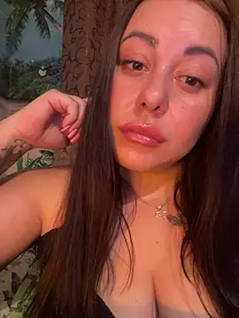 DaisyStreet live cam on StripChat