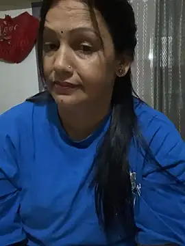 Anshika_Arya webcam