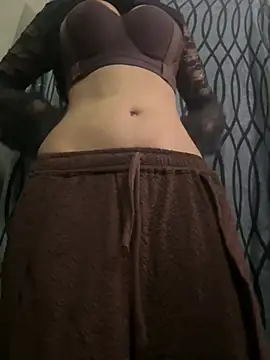 BabyNyraa live sex cam