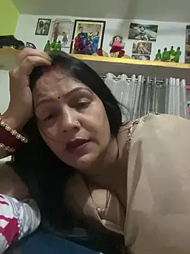 Anshika_Arya live cam on StripChat