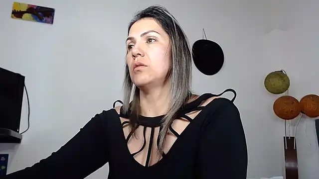 Chantal_hott webcam