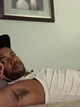 MrPresident_P webcam