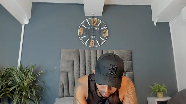 Robin_Rief webcam
