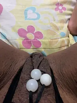 Deliciamisteriosa10 webcam