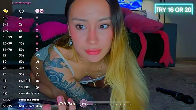 baobei03 live cam on StripChat