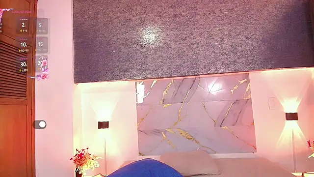 Skyee_angel webcam