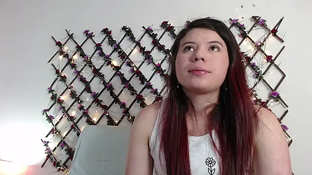 Samantha_Wallker webcam