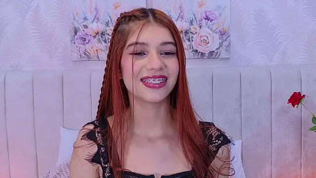 SaraLugo webcam