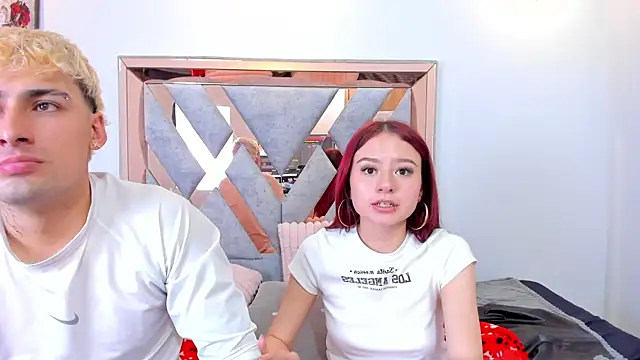 Kenji_n_Rousse webcam