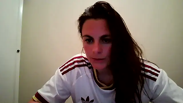 WildSweetheartXO webcam