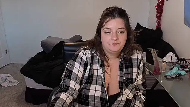 magicsparkles webcam