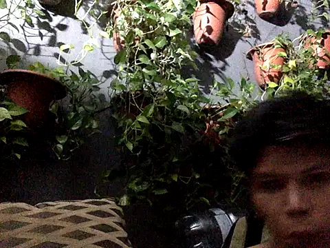 eddy_888 webcam