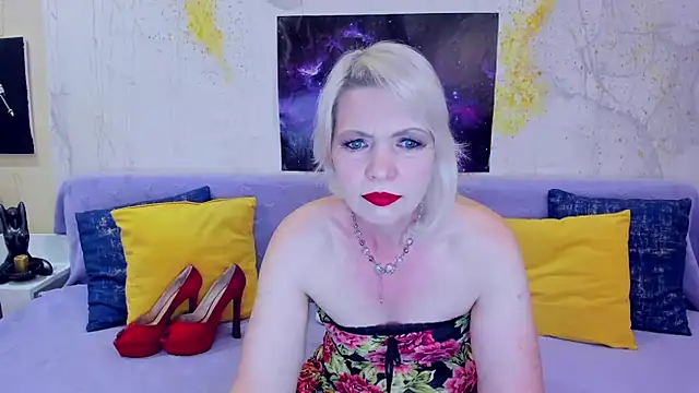 BeautyName webcam