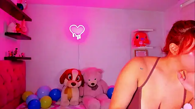 Vannessa__Shy webcam