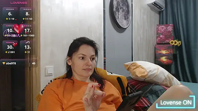 Stacy_Davice live cam on StripChat