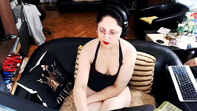 Imperatriza live cam on StripChat