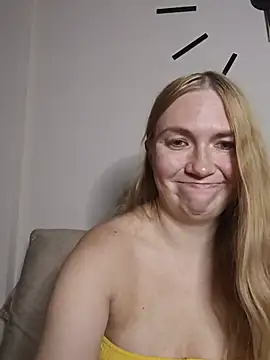 KisaVixen live cam on StripChat