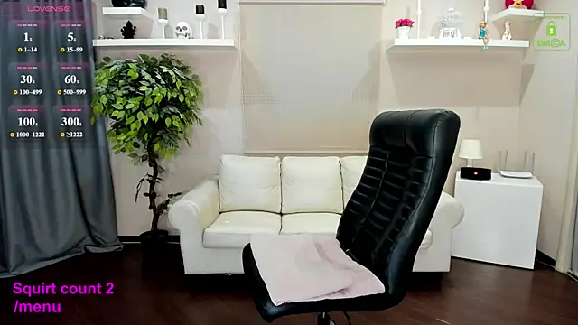 VickyBerry webcam