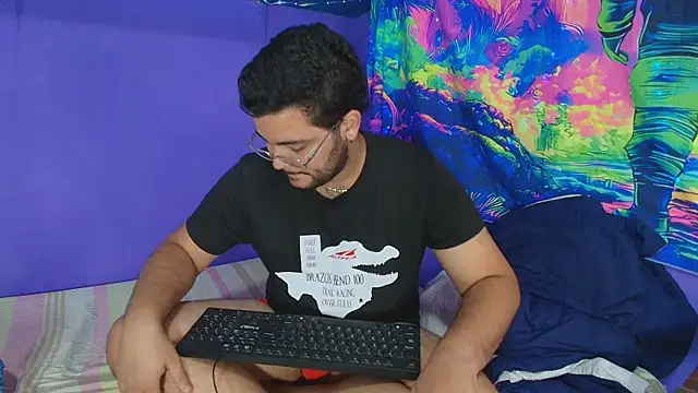 Bruno_x_Alex webcam