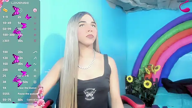 Britany_montiel webcam