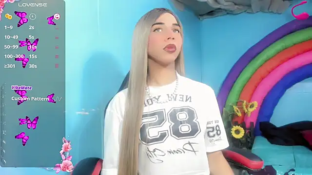 Modèle: Britany_montiel