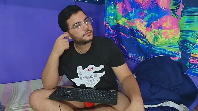 Bruno_x_Alex webcam