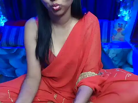 Hot-kavya webcam