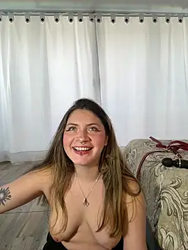 juanitablue webcam