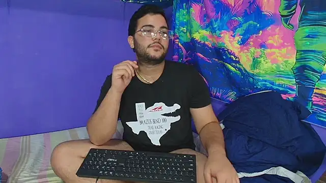 Bruno_x_Alex webcam