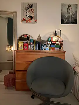 marrygrayes webcam
