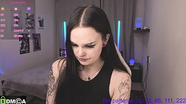 Cassies-Sandyy webcam