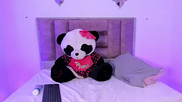 LunoxVelvet webcam
