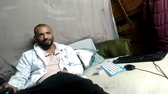Camodick webcam