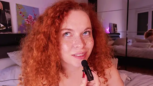 YammyPie webcam